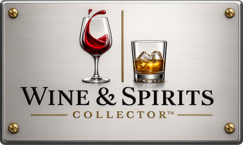 Wine & Spirits Collector™